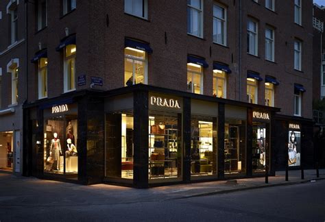 prada store amsterdam|Prada online store.